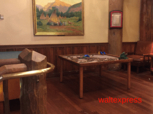 Whispering Canyon Cafe: A Disney Dining Review