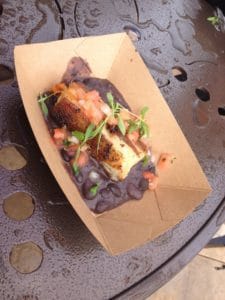 Epcot International Food and Wine Festival: A Disney World Review