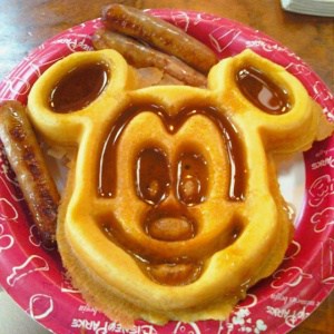 20 Snacks You Can't Live Without at Walt Disney World