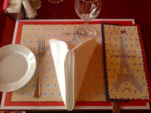 Chefs de France: A Disney World Dining Review