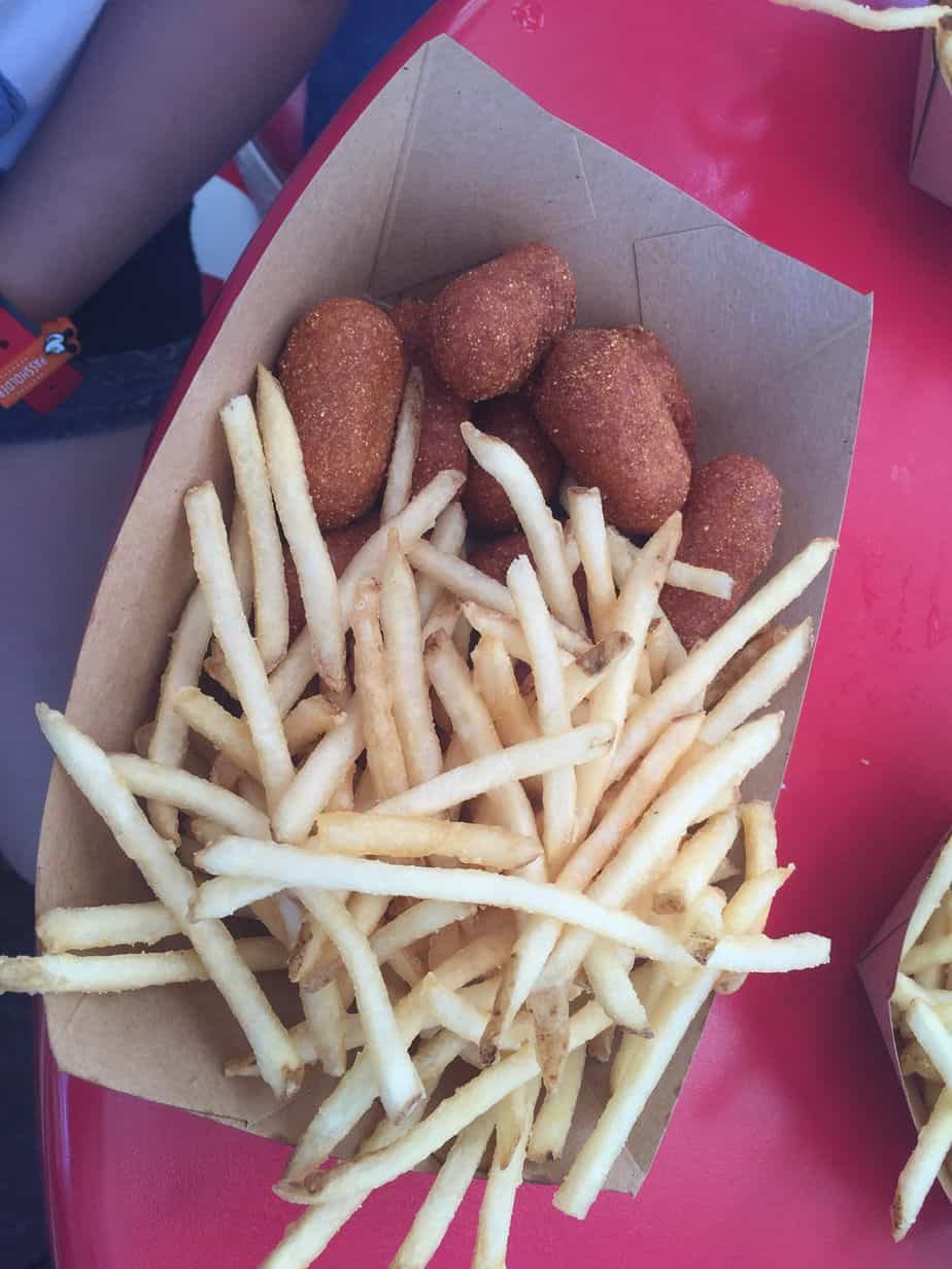20 Snacks You Can't Live Without at Walt Disney World