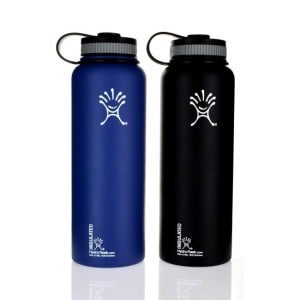 Hydroflask 40ounce
