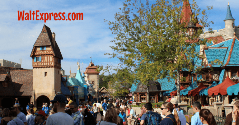 5 Reasons Proper Planning is a MUST for Your Disney World Vacation!