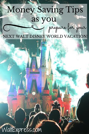 All You Need to Know to Start Planning Your Disney World Vacation