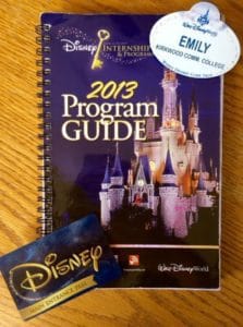 A Quick Guide to The Disney College Program