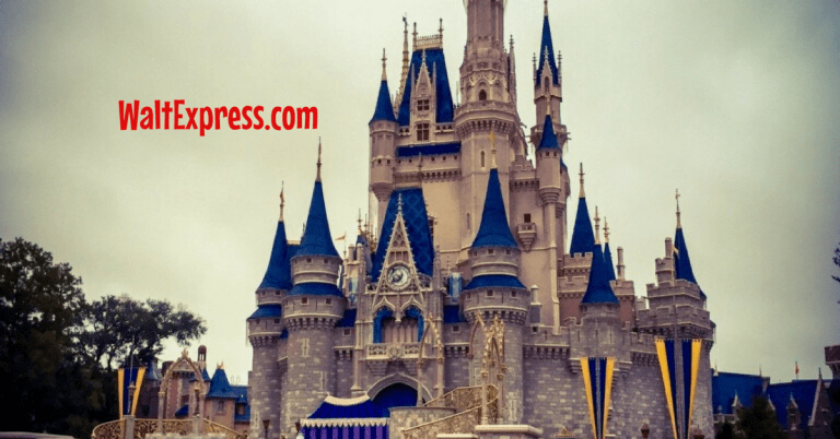 Top 8 Must-Have Snacks at The Magic Kingdom