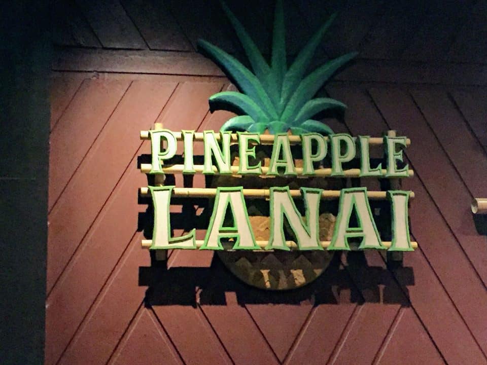 Disney's Magnolia, Palm and Oak Trail Pro Shop