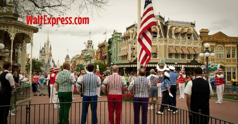How Disney Protects Guests From Potential Tragedy
