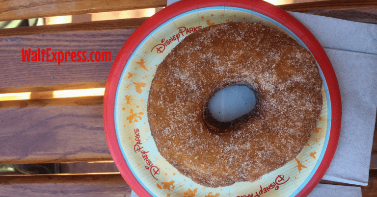 Top 6 Snacks at Epcot You Don’t Want to Miss!