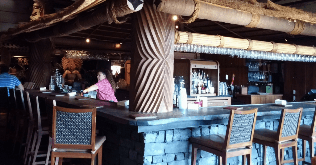 Disney's Polynesian Village Resort: A Disney World Resort Review