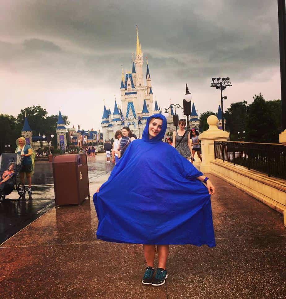 Top 5 Attractions for Rainy Days at Magic Kingdom