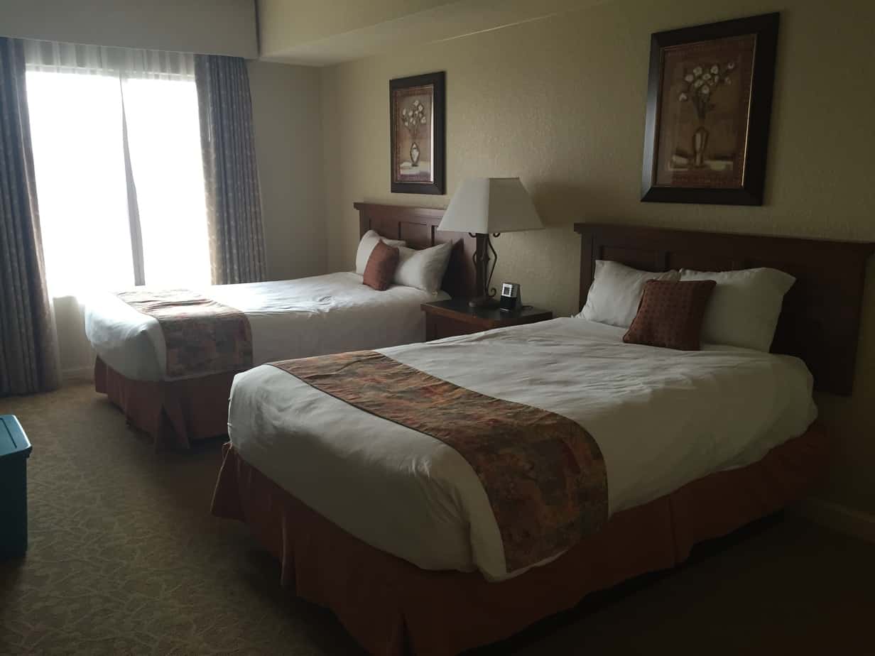 Wyndham Bonnet Creek Resort: Hotels and Resorts in Orlando