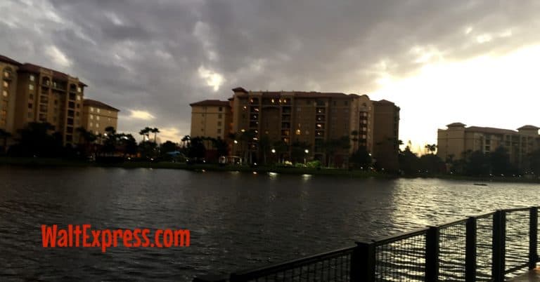 Wyndham Bonnet Creek Resort: A Hotel and Resort in Orlando Review