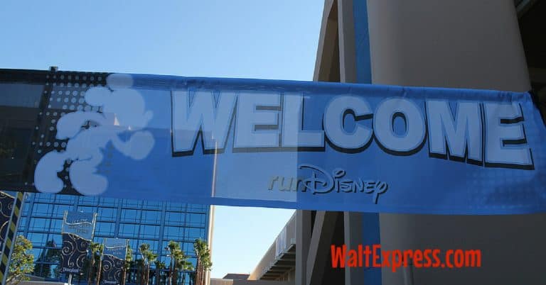 Top 5 Things to Love About runDisney