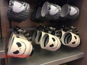 Frightful NEW Products at Disney World for the Halloween Fan!
