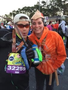 Tips for a Great runDisney Experience in Disney World
