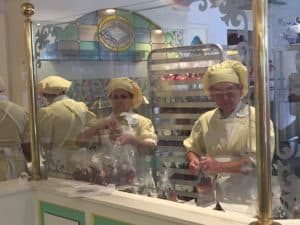 Video: Main Street Confectionery