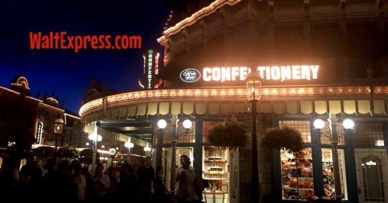 Video: Main Street Confectionery