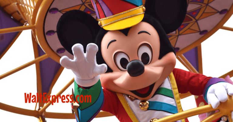 Breaking News: Disney World Releases Winter Discounts – 1