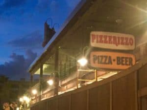 Breaking News: PizzeRizzo opening in Disney's Hollywood Studios