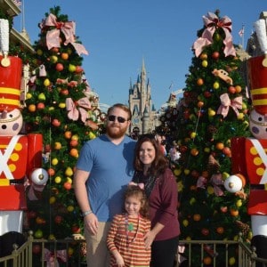 Why I LOVE Mickey's Very Merry Christmas Party & You Should Too!