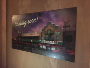 Breaking News: PizzeRizzo opening in Disney's Hollywood Studios