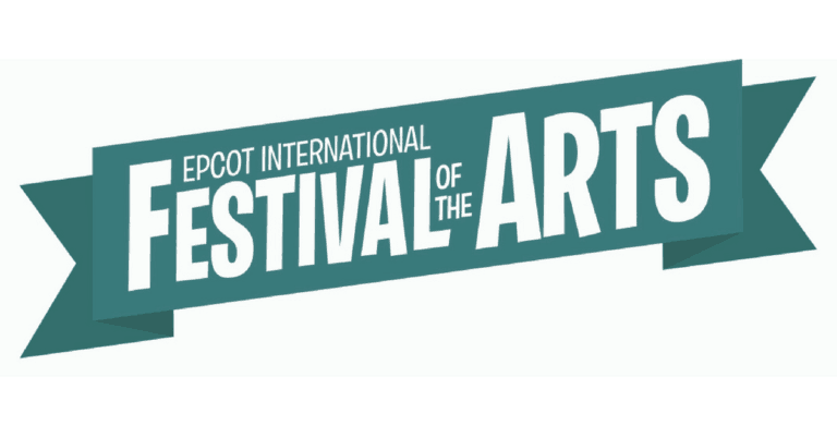 Breaking News: Epcot’s NEW International Festival of the Arts