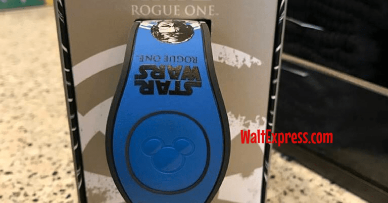 Breaking News: First Look at NEW MagicBand 2 Coming to Disney