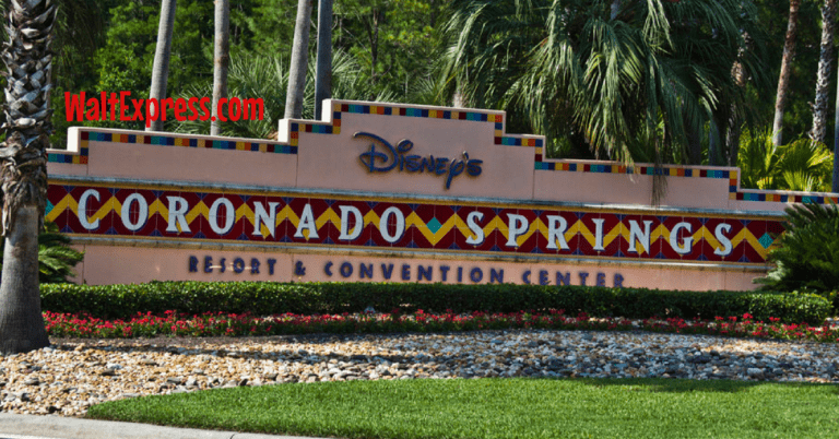 New Guest Experiences Coming to Coronado Springs and Caribbean Beach Resorts