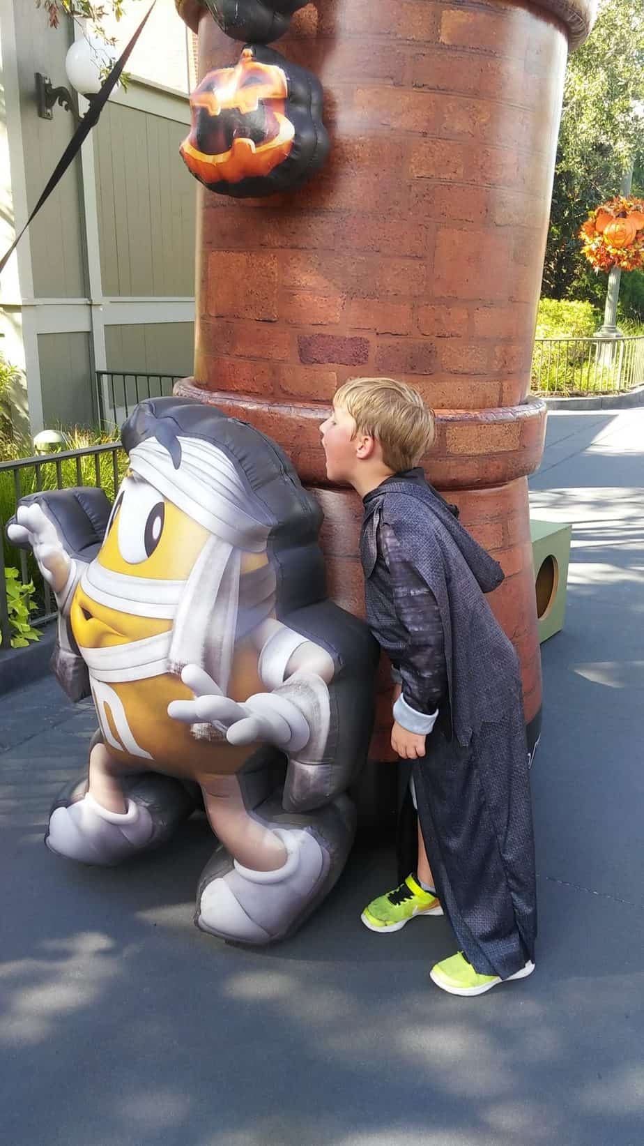 What To Expect In Disney World During The Month Of September