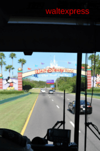 The Cheap Girl's Top Tips for Driving to Disney World