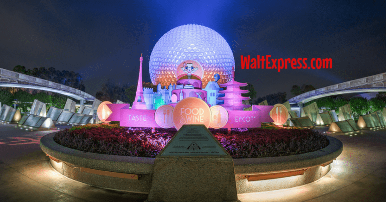 Just Released: Concert Lineup for Epcot’s Eat To The Beat Concert Series
