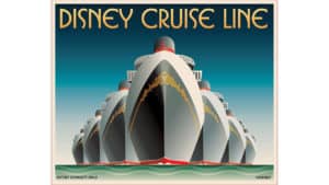 Breaking News: Disney Cruise Line Adding Three New Ships 