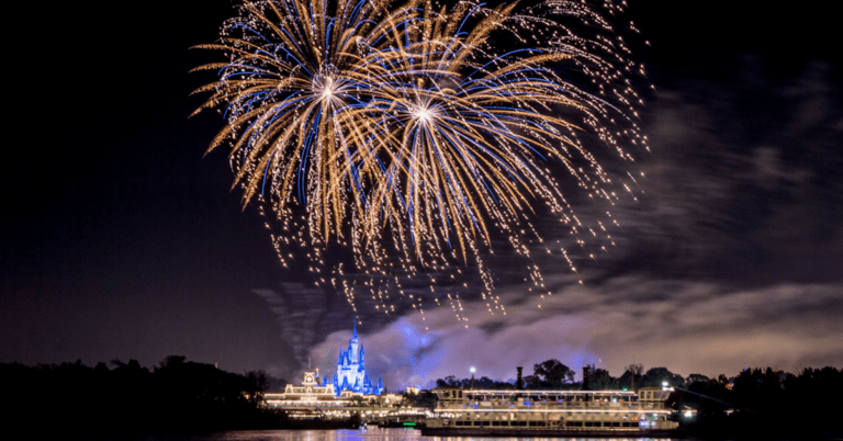 Just Released: Ferrytale Fireworks, A Sparkling Dessert Cruise Returns