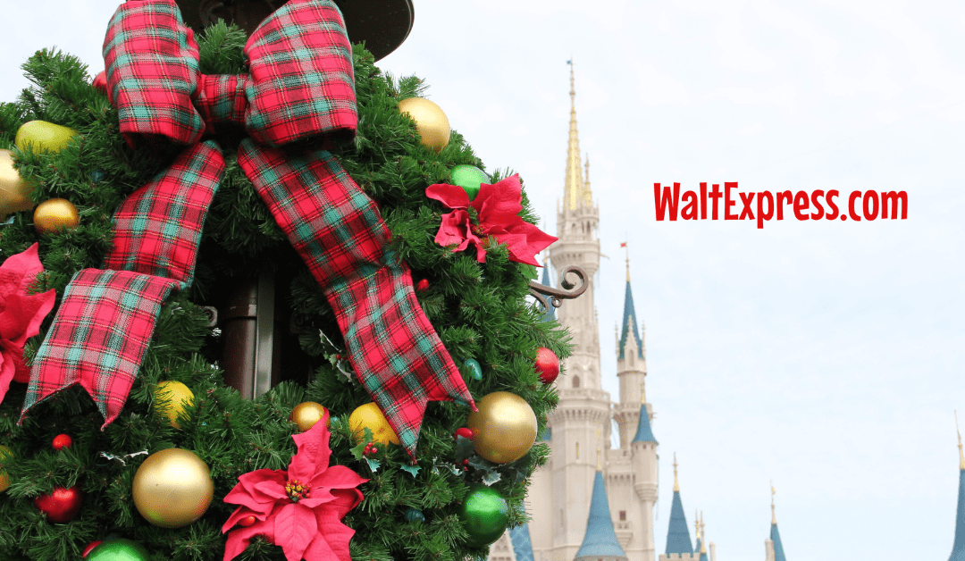 Why I LOVE Mickey's Very Merry Christmas Party & You Should Too!