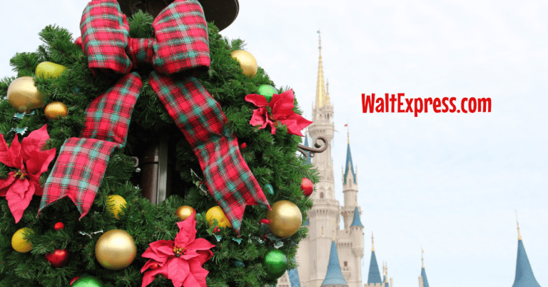 Why I LOVE Mickey’s Very Merry Christmas Party & You Should Too!