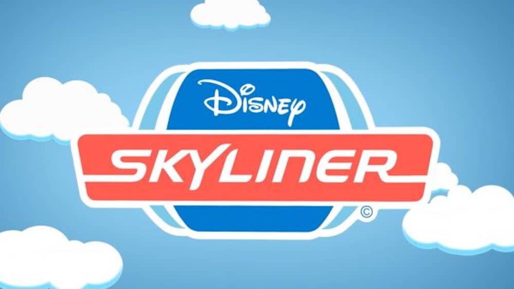Just Released: New Information on the Disney Skyliner Transportation System