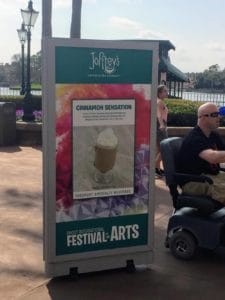 10 Can't Miss Experiences: Epcot's 2018 Festival Of The Arts