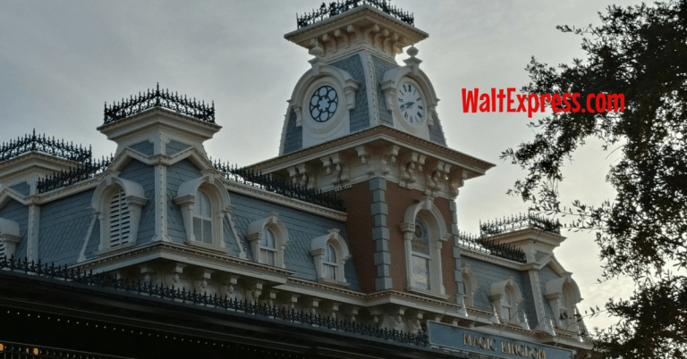 12 Disney World Hacks That Will Make Your Trip Magical