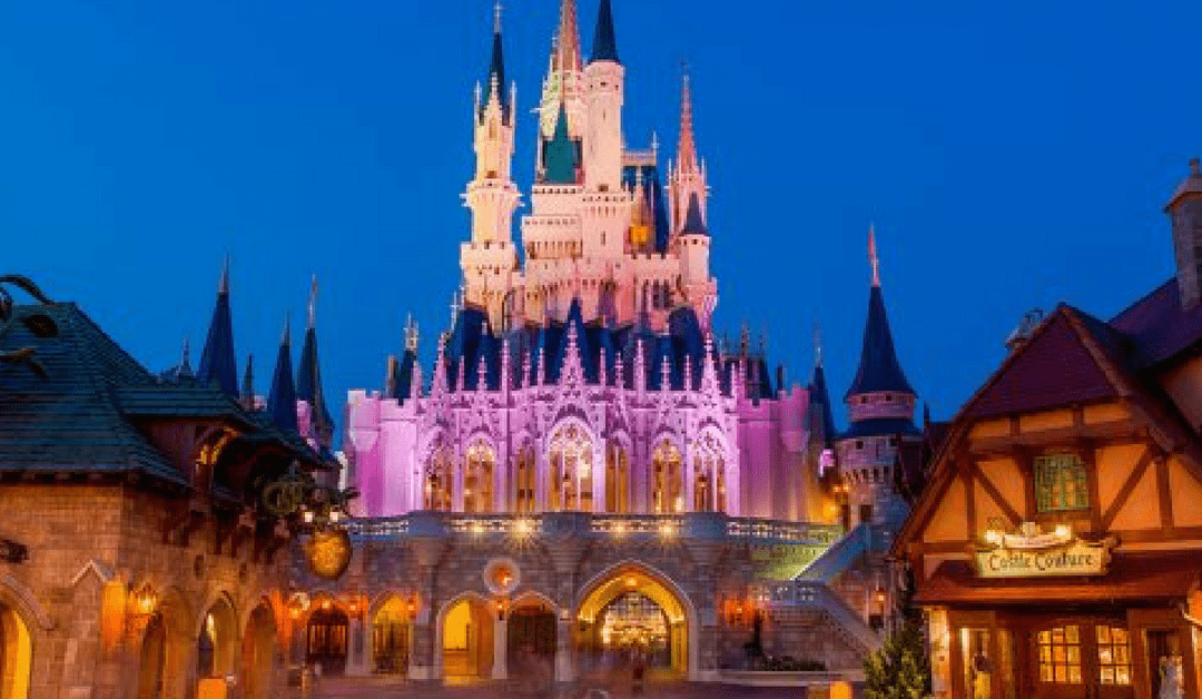 Top Reasons To Book Disney After Hours At Magic Kingdom Park