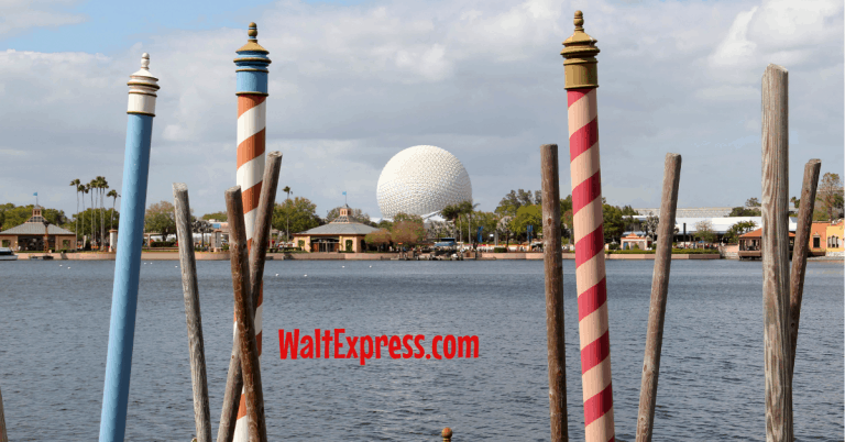 What To Expect In Disney World During The Month Of June