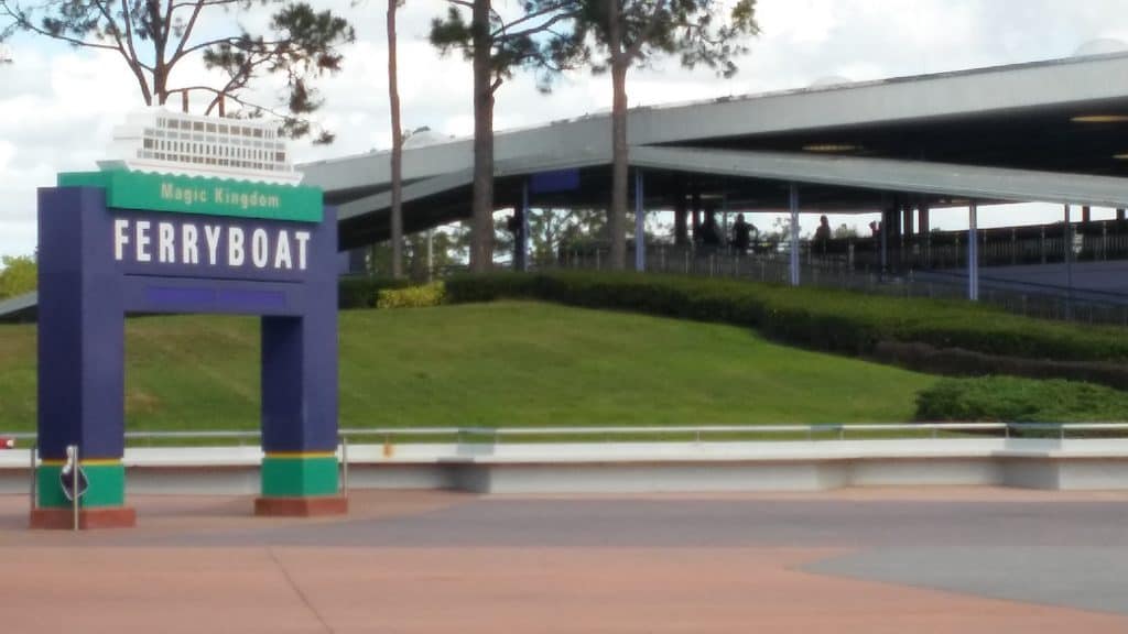 Signs At Disney World That Guests Never Read But Should