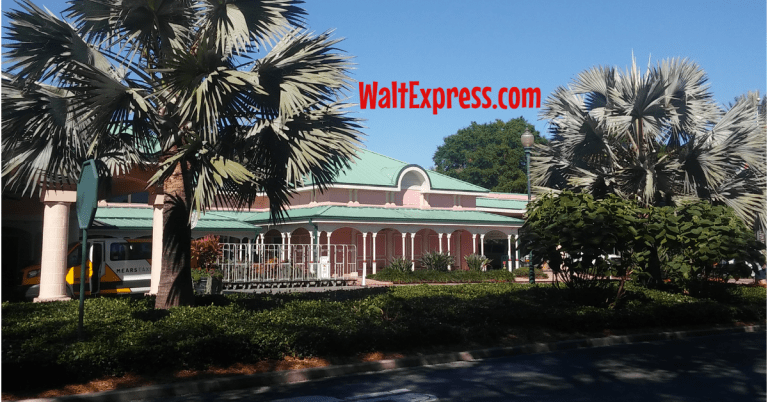 Top 10 Reasons YOU Should Stay On Property At Walt Disney World
