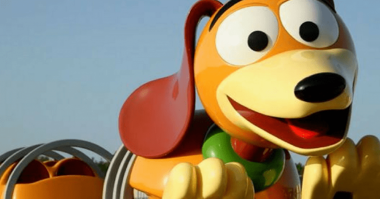 Sneak Peek: Merchandise For Toy Story Land In Hollywood Studios