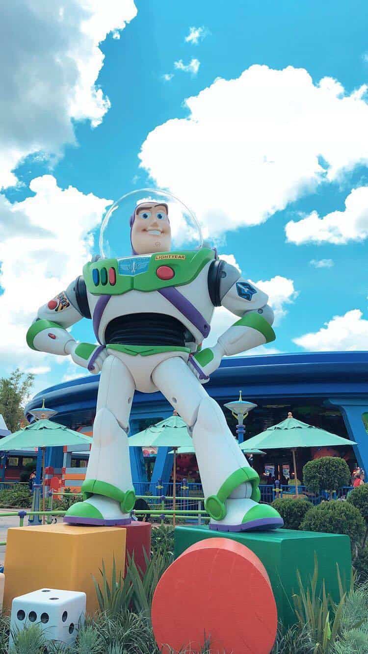VIDEO: A First Look At Toy Story Land In Disney's Hollywood Studios
