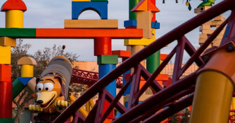 VIDEO: A First Look At Toy Story Land In Disney’s Hollywood Studios