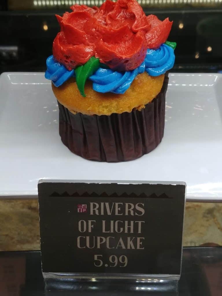 Top 10 Cupcakes At Disney World Resorts And Parks