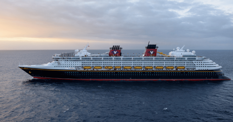 Top 5 Reasons You Need To Take A Disney Cruise NOW!