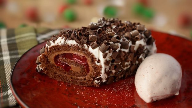 Where To Find The BEST Holiday Treats And Snacks At Disney World