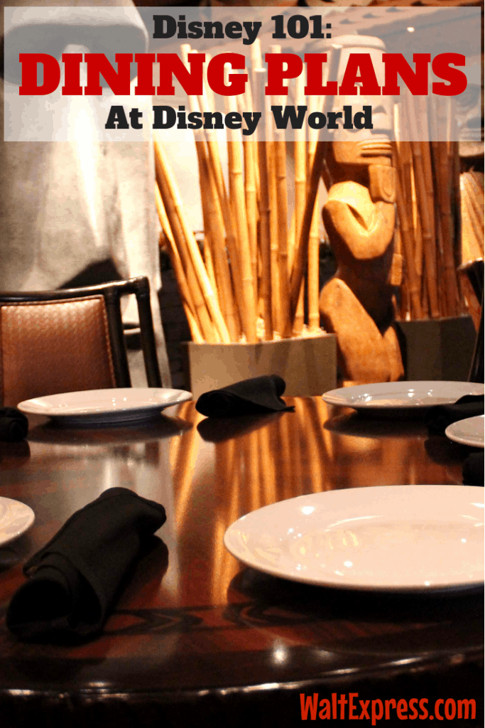 #waltexpress #disneyworld #disneydiningplans Disney Dining Plans